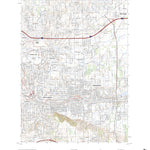 South Bend East, IN (2022, 24000-Scale) Preview 1
