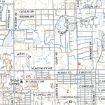 South Bend East, IN (2022, 24000-Scale) Preview 2