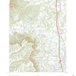 Speed, IN (2022, 24000-Scale) Preview 1