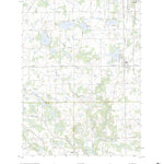 Silver Lake, IN (2022, 24000-Scale) Preview 1