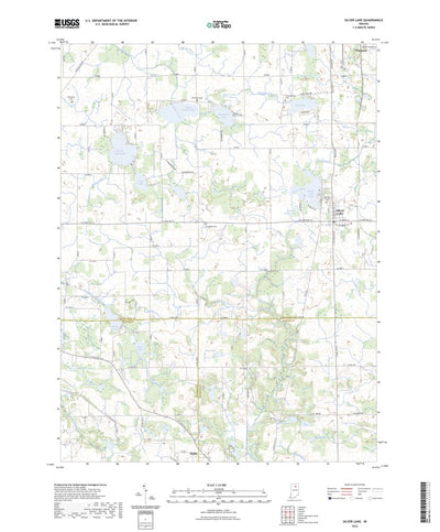 Silver Lake, IN (2022, 24000-Scale) Preview 1
