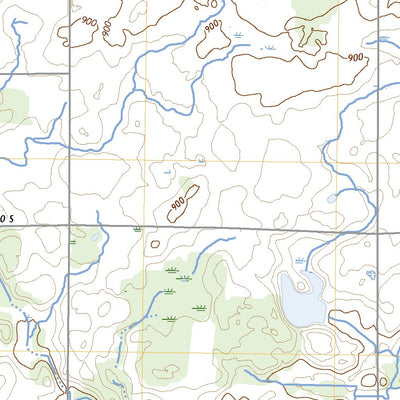 Silver Lake, IN (2022, 24000-Scale) Preview 2