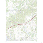 Springville, IN (2022, 24000-Scale) Preview 1