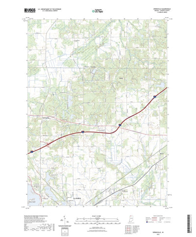 Springville, IN (2022, 24000-Scale) Preview 1