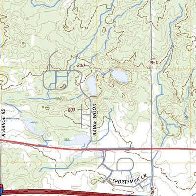 Springville, IN (2022, 24000-Scale) Preview 2