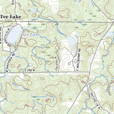Springville, IN (2022, 24000-Scale) Preview 3
