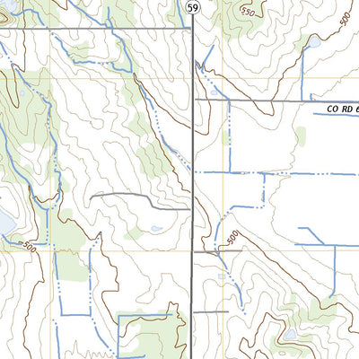 Sandborn, IN (2022, 24000-Scale) Preview 2