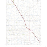 Templeton NE, IN (2022, 24000-Scale) Preview 1
