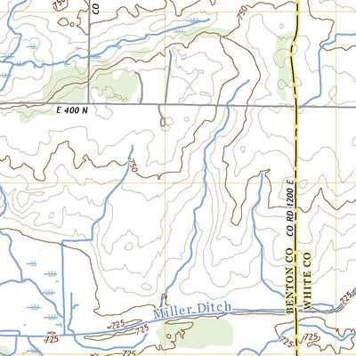 Templeton NE, IN (2022, 24000-Scale) Preview 3