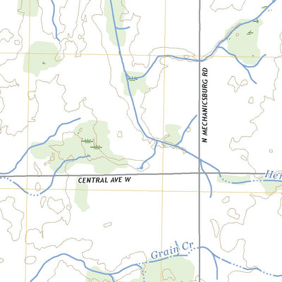 Shirley, IN (2022, 24000-Scale) Preview 2
