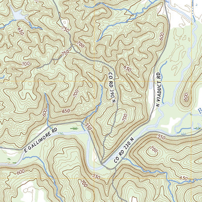 Solsberry, IN (2022, 24000-Scale) Preview 3
