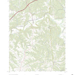 Glencoe, KY (2022, 24000-Scale) Preview 1
