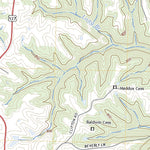 Glencoe, KY (2022, 24000-Scale) Preview 2