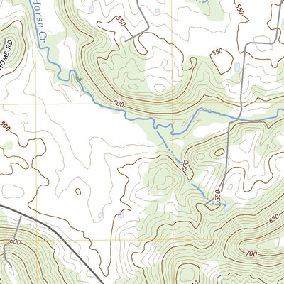 Gracey, KY (2022, 24000-Scale) Preview 2