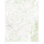 Flemingsburg, KY (2022, 24000-Scale) Preview 1