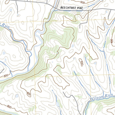 Flemingsburg, KY (2022, 24000-Scale) Preview 2