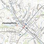 Flemingsburg, KY (2022, 24000-Scale) Preview 3