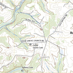 Glasgow South, KY (2022, 24000-Scale) Preview 2