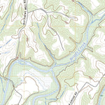 Glasgow South, KY (2022, 24000-Scale) Preview 3