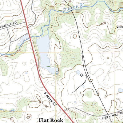 Franklin, KY (2022, 24000-Scale) Preview 2