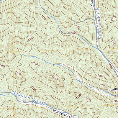 Frenchburg, KY (2022, 24000-Scale) Preview 2