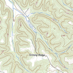 Halls Gap, KY (2022, 24000-Scale) Preview 2