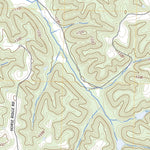 Halls Gap, KY (2022, 24000-Scale) Preview 3
