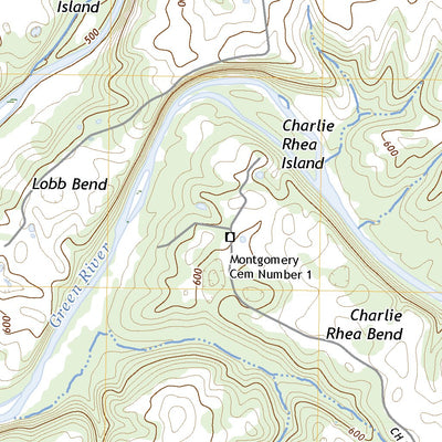 Hudgins, KY (2022, 24000-Scale) Preview 3