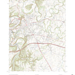 Frankfort East, KY (2022, 24000-Scale) Preview 1