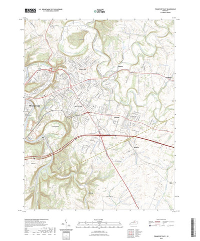 Frankfort East, KY (2022, 24000-Scale) Preview 1