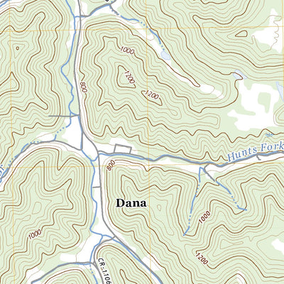 Harold, KY (2022, 24000-Scale) Preview 2