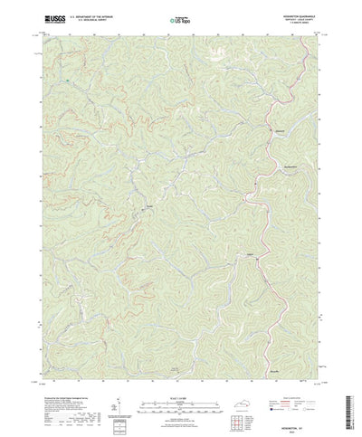 Hoskinston, KY (2022, 24000-Scale) Preview 1