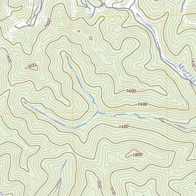 Hoskinston, KY (2022, 24000-Scale) Preview 2