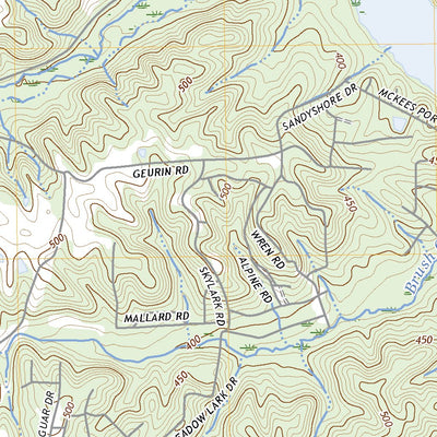 Hico, KY (2022, 24000-Scale) Preview 3