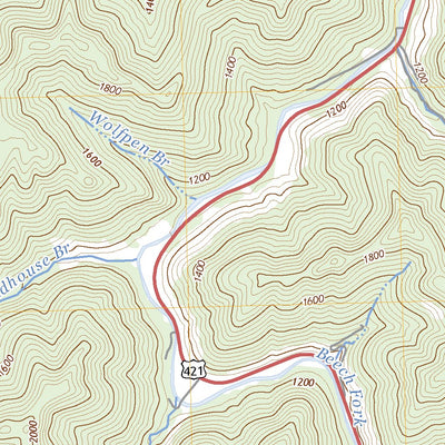 Helton, KY (2022, 24000-Scale) Preview 3