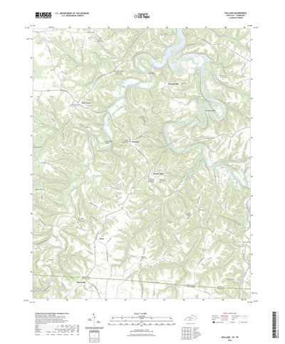 Holland, KY (2022, 24000-Scale) Preview 1
