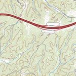 Grand Rivers, KY (2022, 24000-Scale) Preview 2