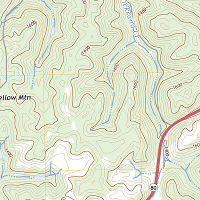 Handshoe, KY (2022, 24000-Scale) Preview 2
