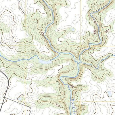 Glen Dean, KY (2022, 24000-Scale) Preview 2