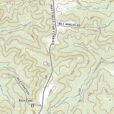 Glen Dean, KY (2022, 24000-Scale) Preview 3