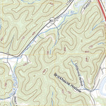 Greenup, KY (2022, 24000-Scale) Preview 3