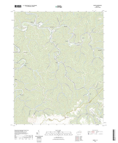 Haddix, KY (2022, 24000-Scale) Preview 1