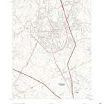 Georgetown, KY (2022, 24000-Scale) Preview 1