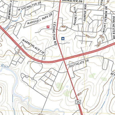 Georgetown, KY (2022, 24000-Scale) Preview 2