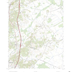 Hanson, KY (2022, 24000-Scale) Preview 1