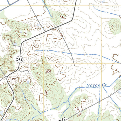 Hanson, KY (2022, 24000-Scale) Preview 2