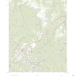 Hazard North, KY (2022, 24000-Scale) Preview 1