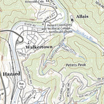 Hazard North, KY (2022, 24000-Scale) Preview 3