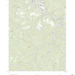 Hazard South, KY (2022, 24000-Scale) Preview 1