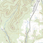 Gravel Switch, KY (2022, 24000-Scale) Preview 2